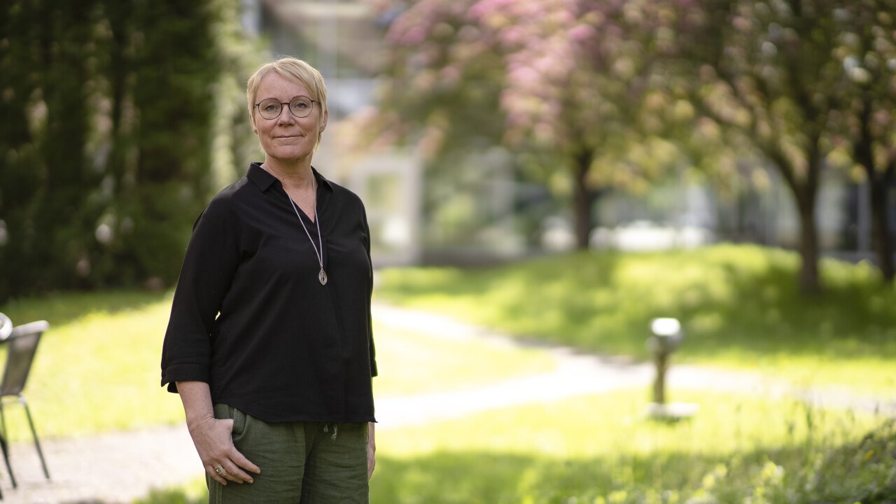 professorer årshögtiden Maria Lindgren Leavenworth