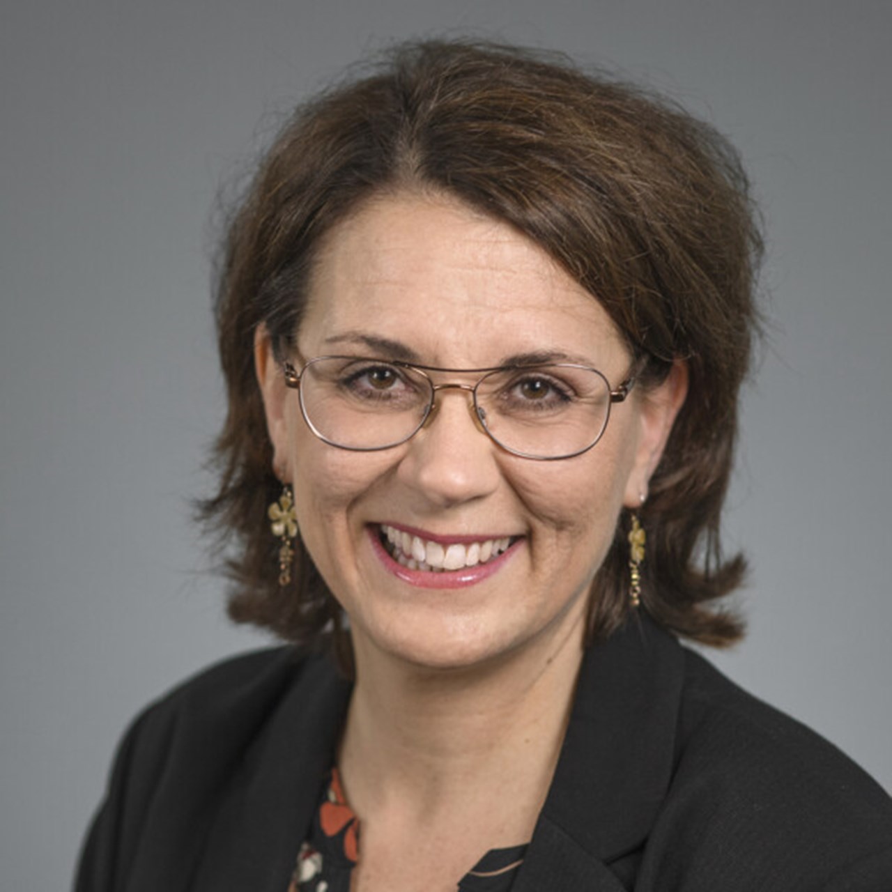 Kristina Lejon, professor vid Institutionen för klinisk mikrobiologi, enheten för Immunologi, Umeå universitet.