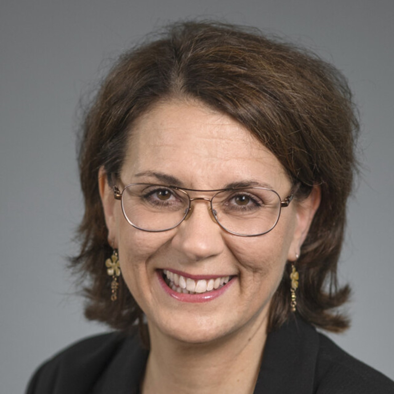 Kristina Lejon, professor vid Institutionen för klinisk mikrobiologi, enheten för Immunologi, Umeå universitet.