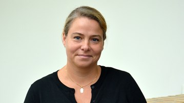 Lina Spjut, Pedagogiska institutionen