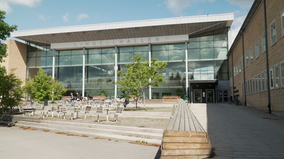 Film: Campus Umeå