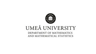 Department of Mathematics and Mathematical Statistics