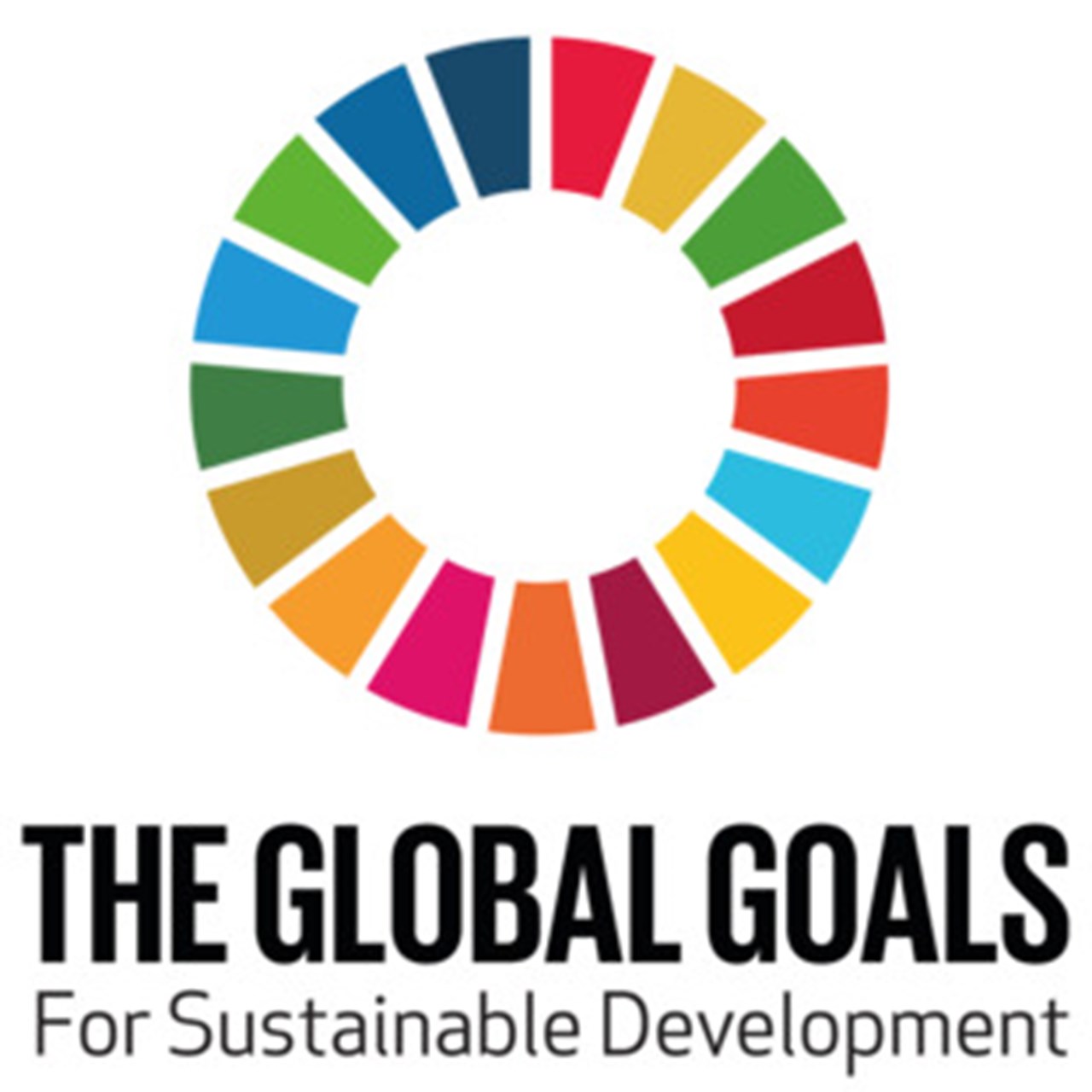 De globala utvecklingsmålen