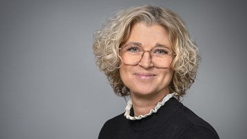 Ann Lundgren