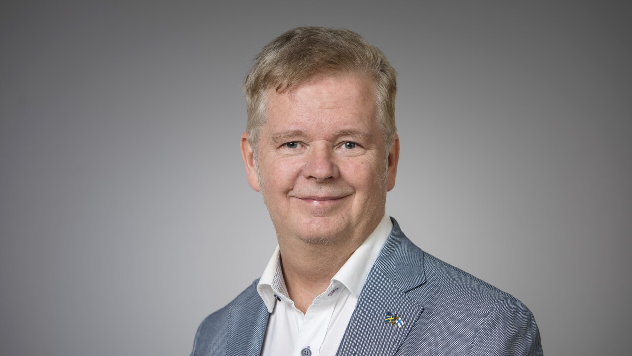Lars Lustig