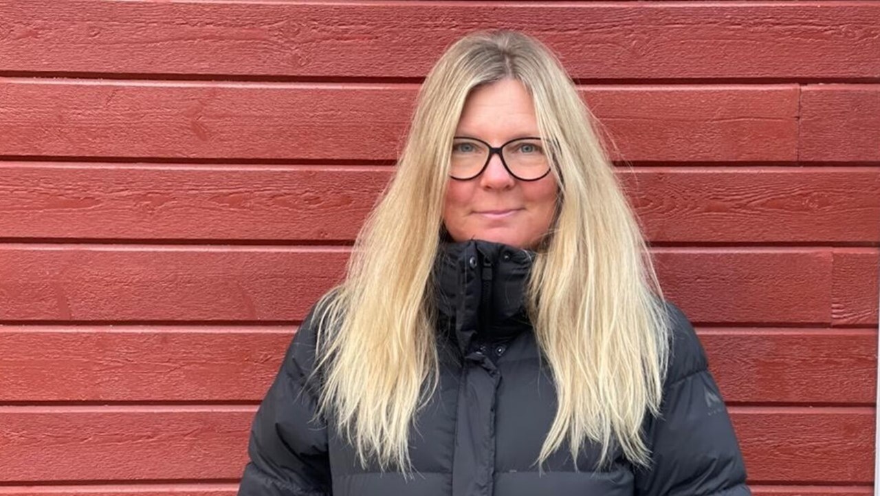 Maarit Nordin, specialpedagogprogrammet