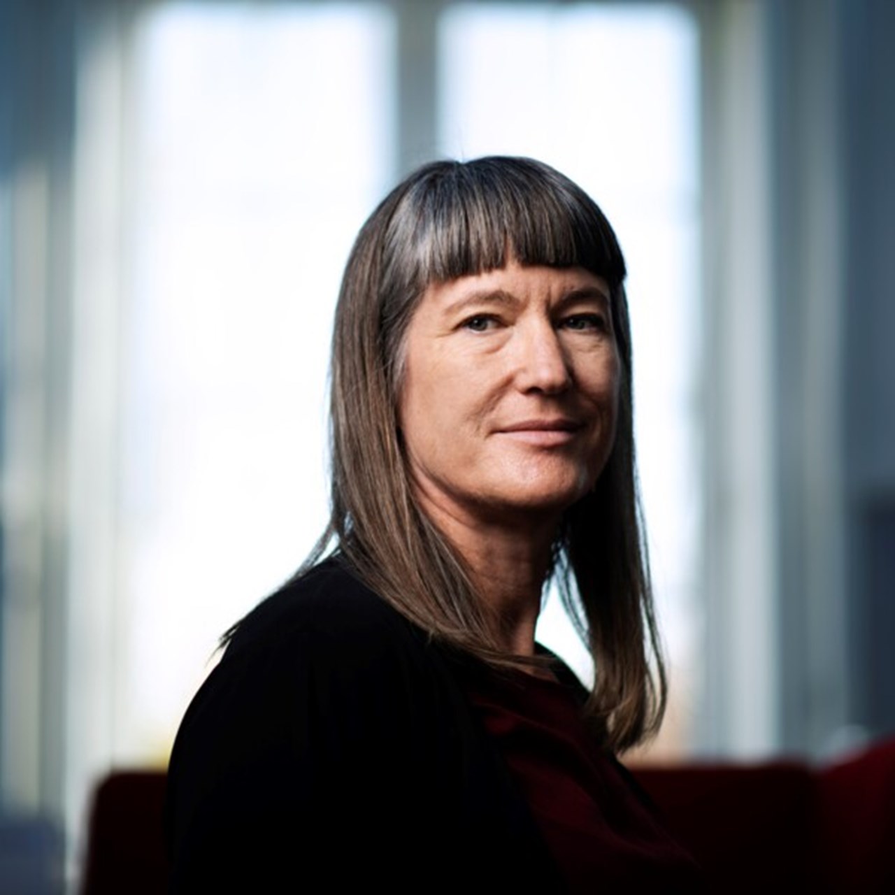 Maria Göransdotter, Designhögskolan