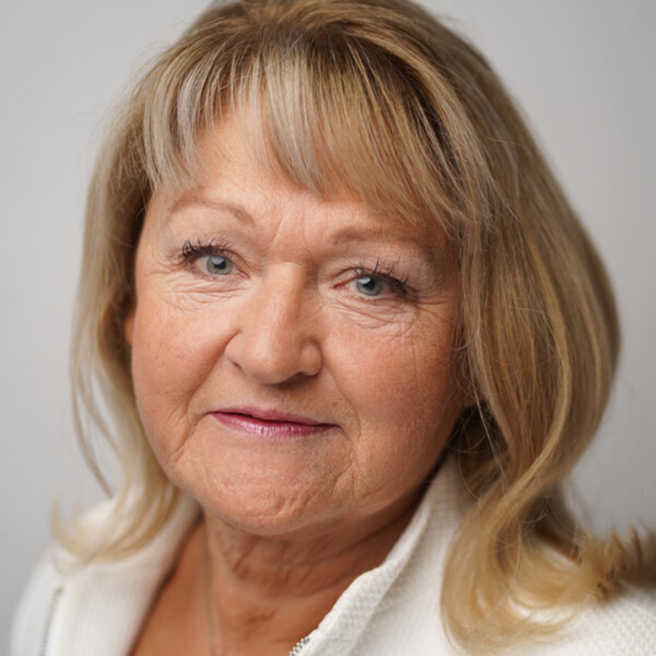 Marie-Louise Rönnmark, Socialdemokraterna kommunalråd Umeå kommun