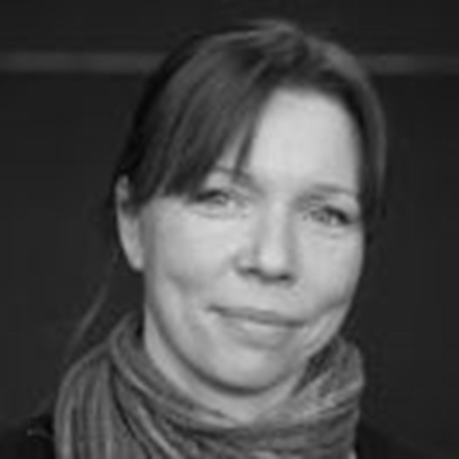 Bild på Marlene Johansson