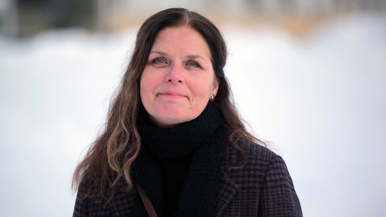 Marlene Johansson Falck