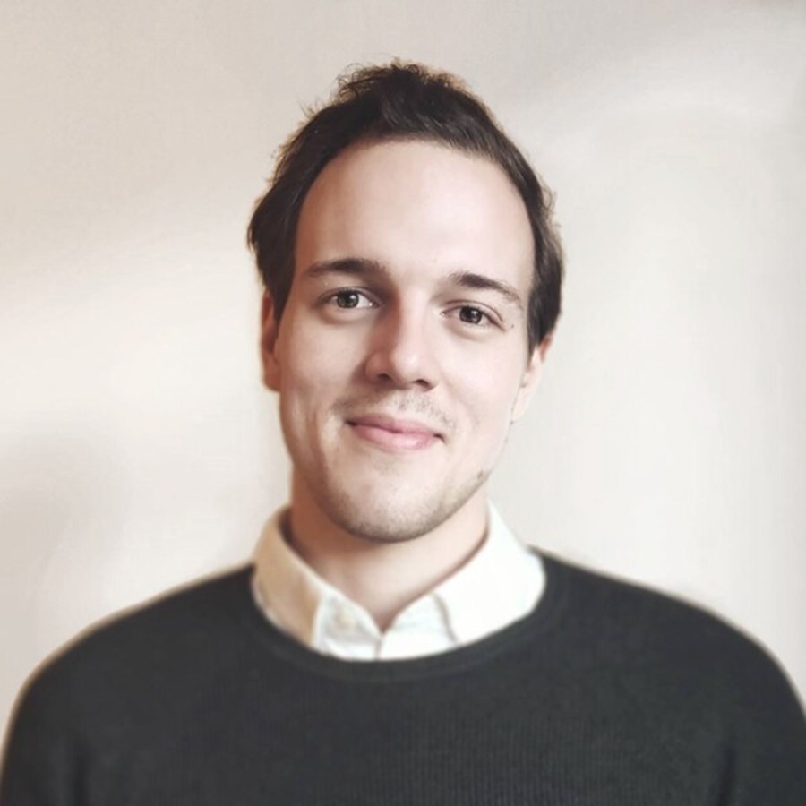 Max Stenman