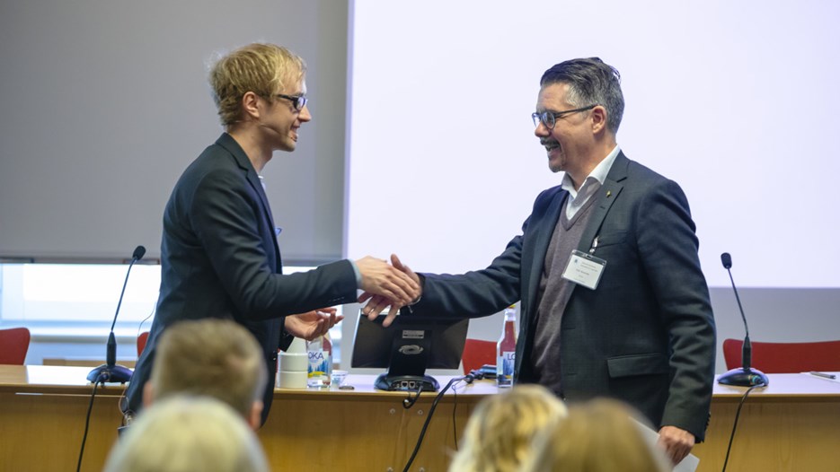 Medicinska fakulteten, Umeå Folkets Hus