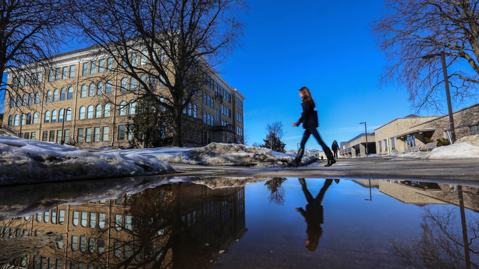 University of Wisconsin-Whitewater