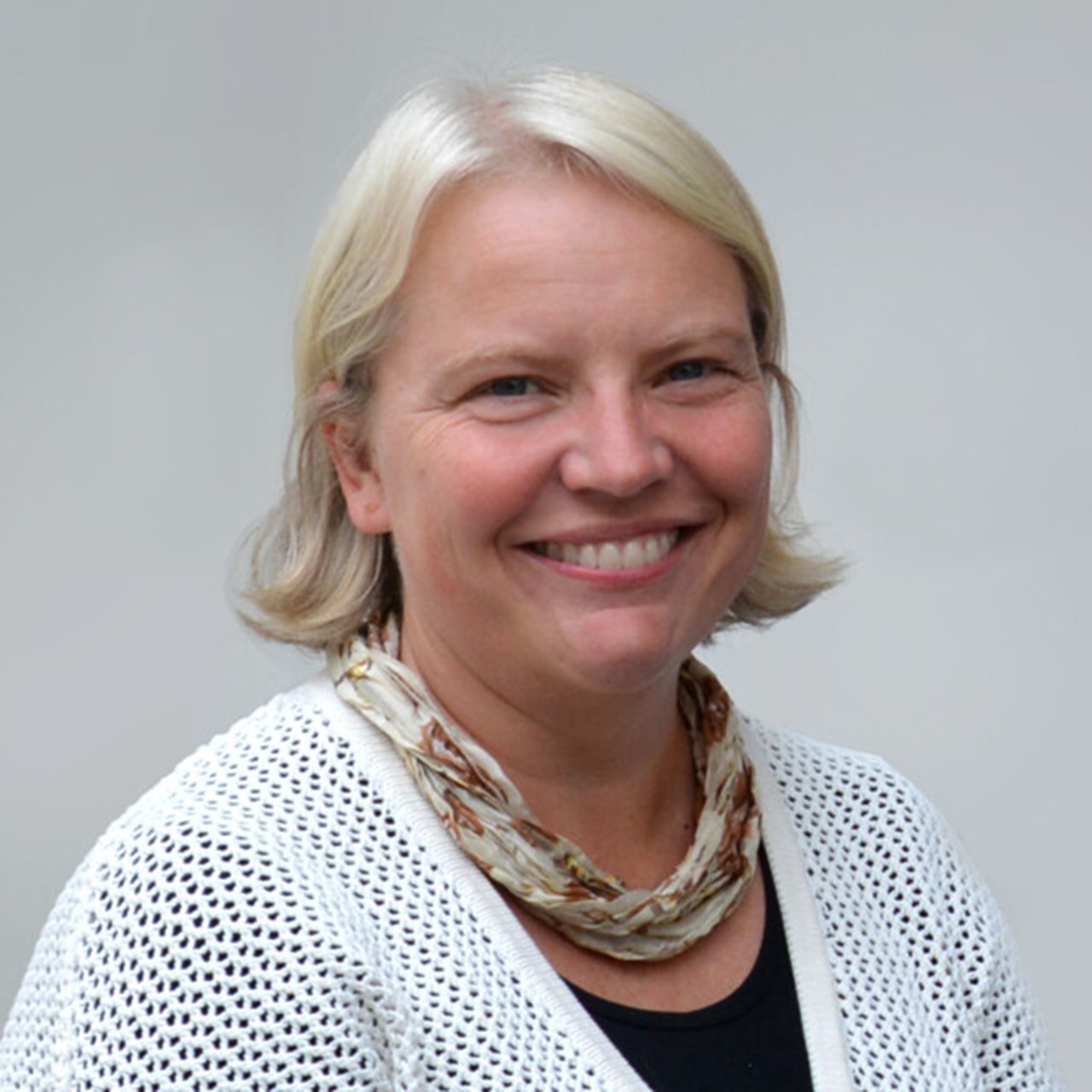 Maria Nordin, Department of Psychology