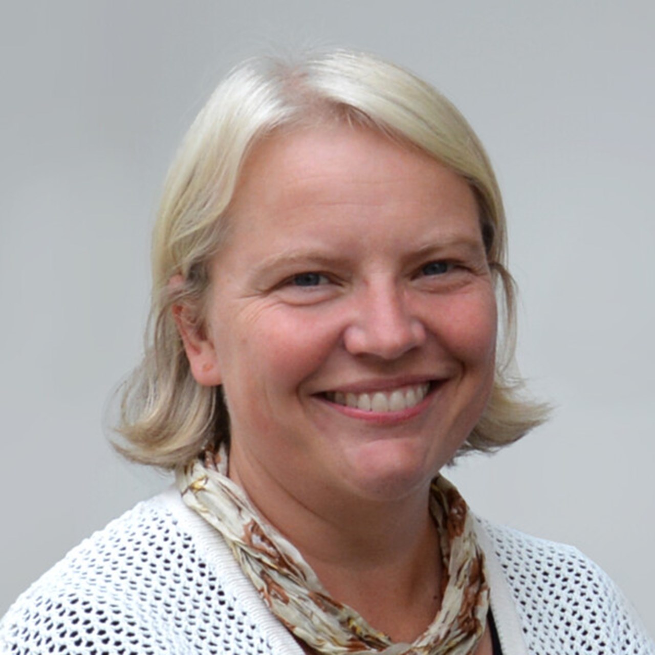Maria Nordin, Institutionen för psykologi