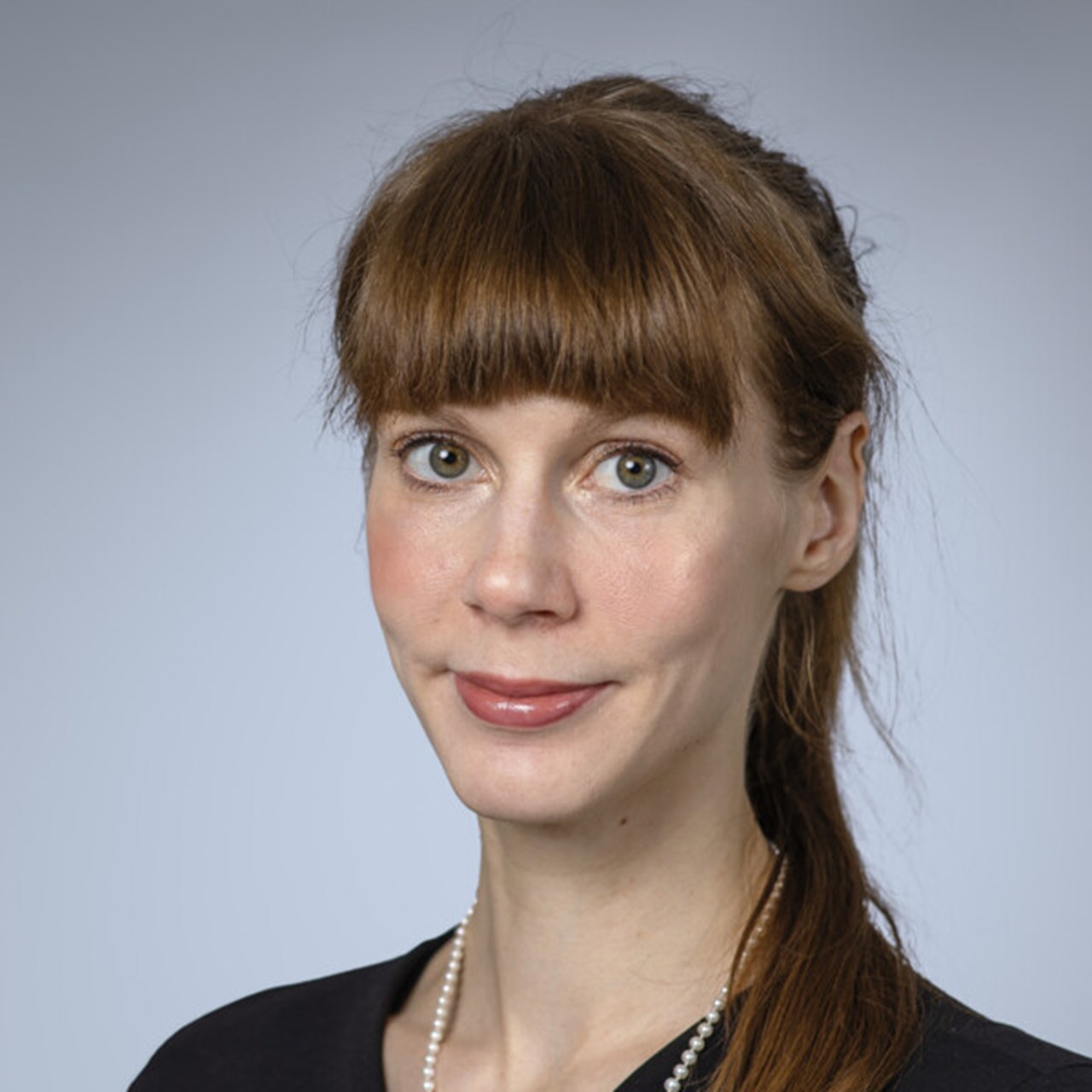 Matilda Alexandra Naesström