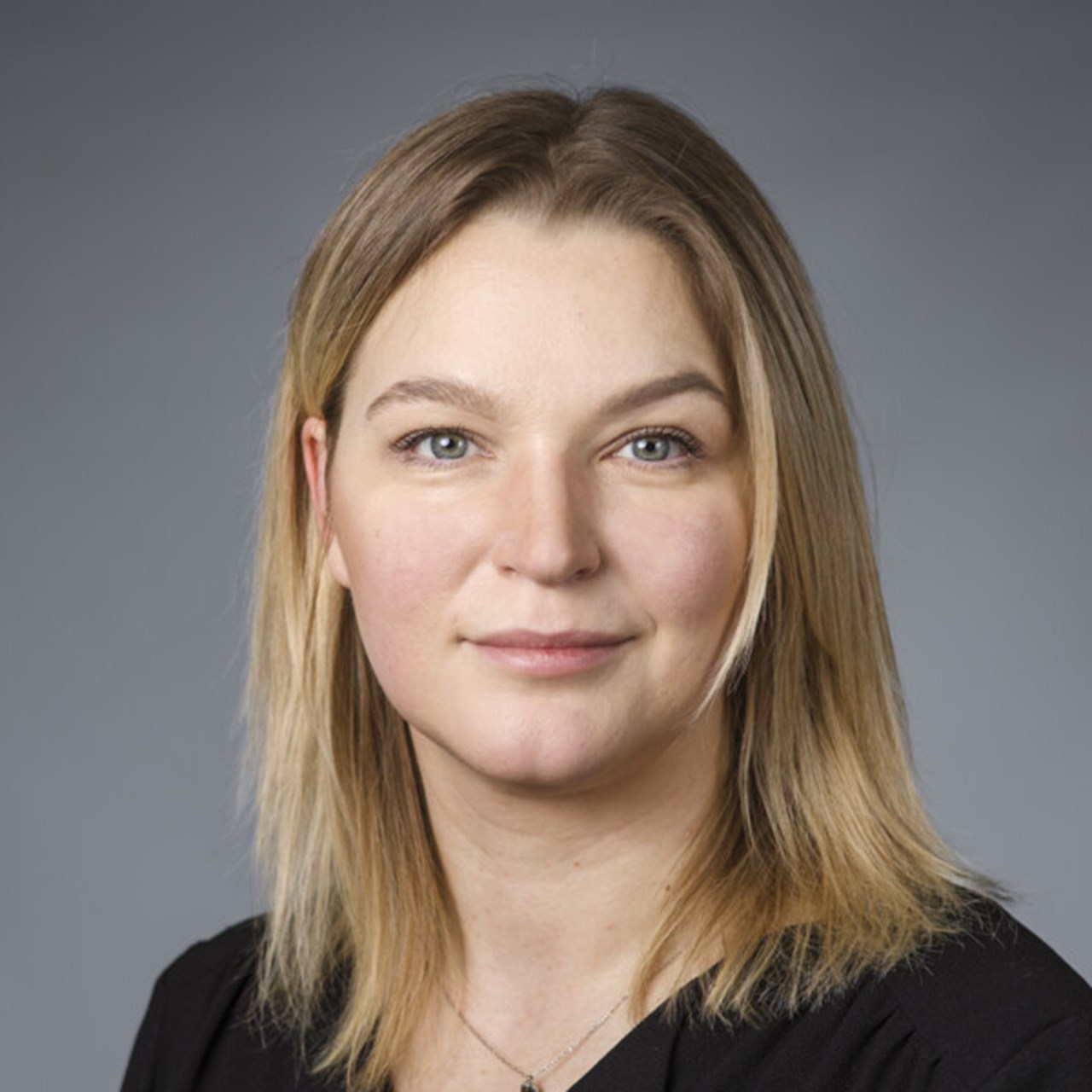 Maria Nilsson