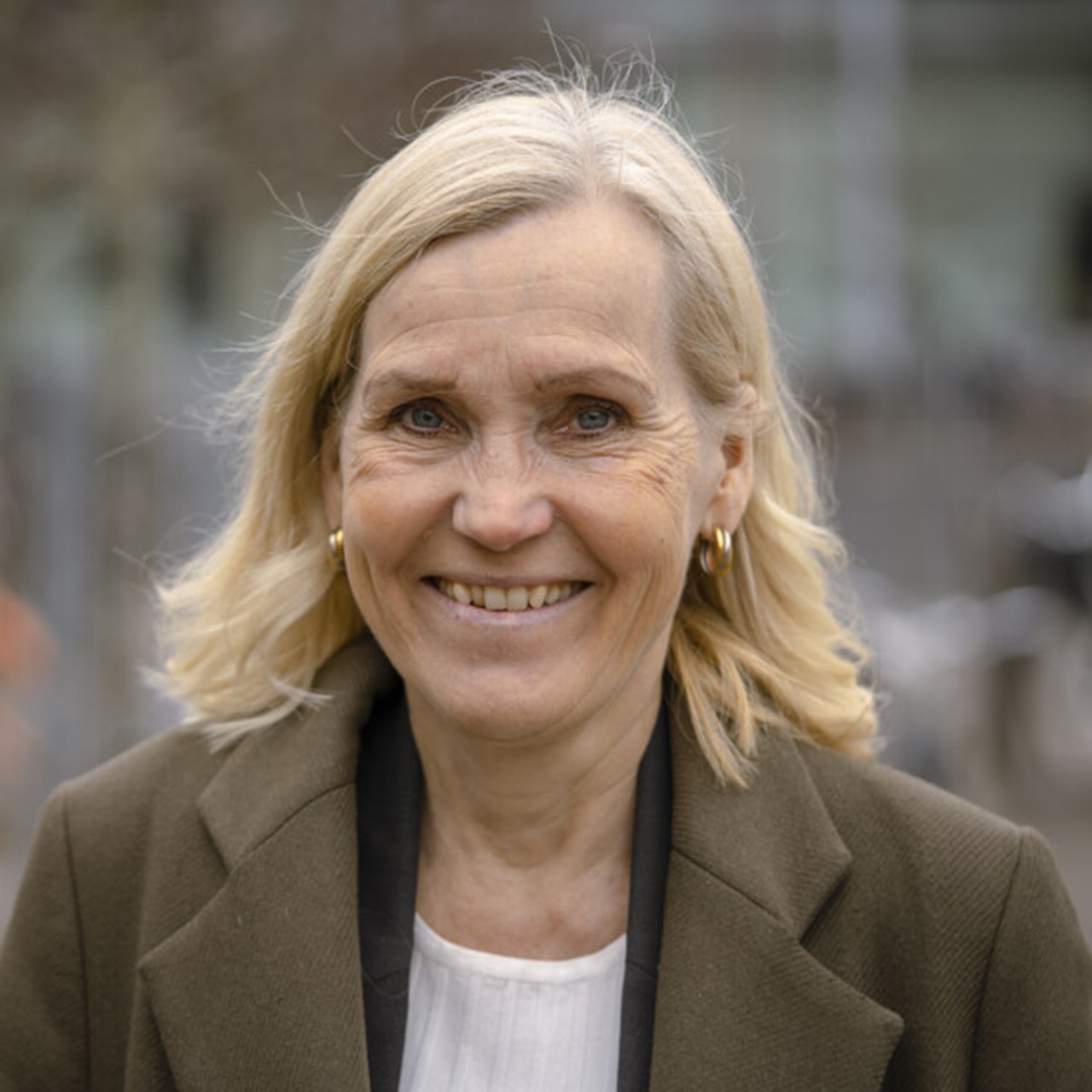Cathrine Norberg