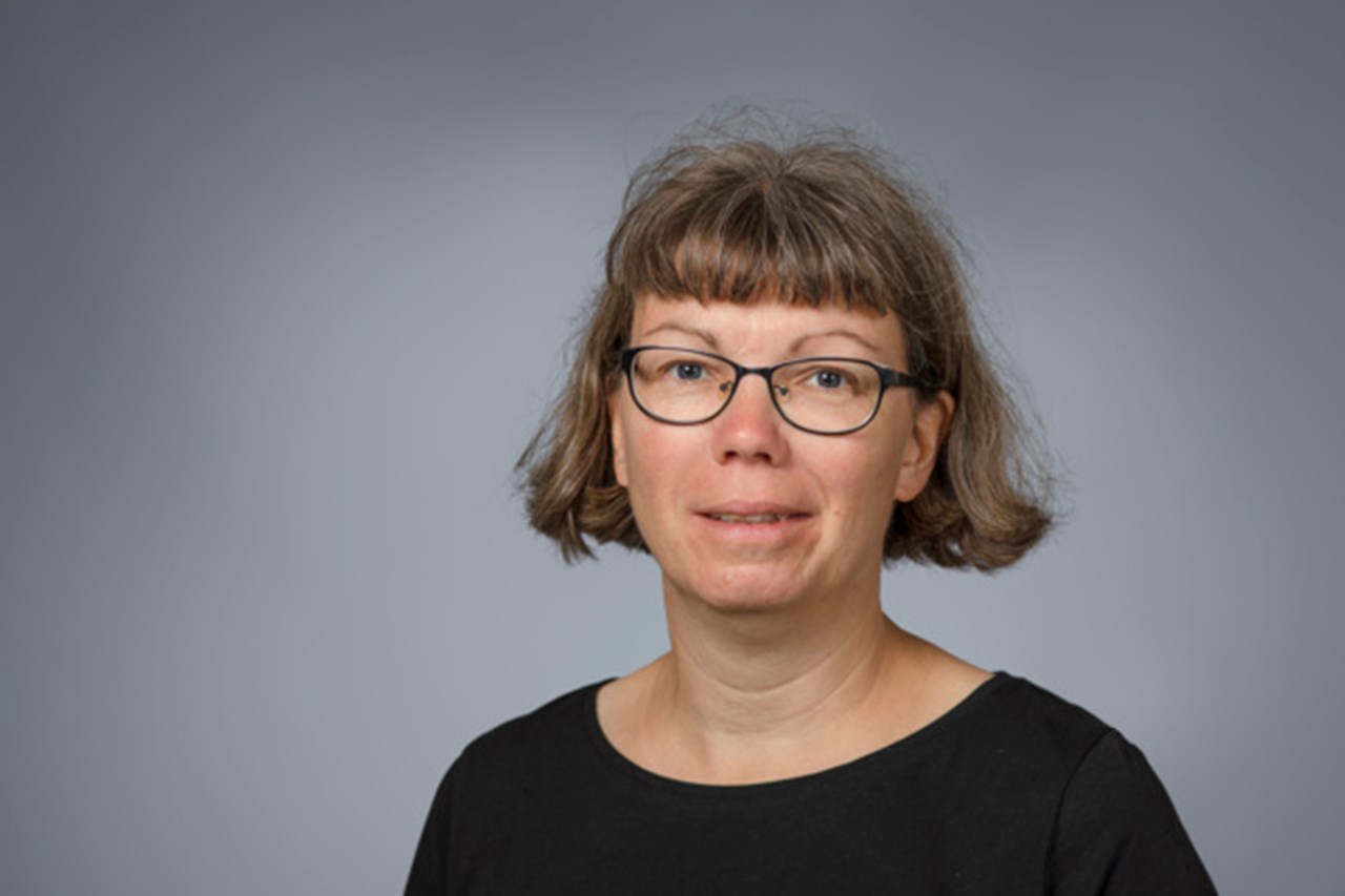 Annika Norlund Shaswar, universitetslektor vid Institutionen för språkstudier, Umeå universitet.