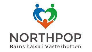 Logotyp för Northpop