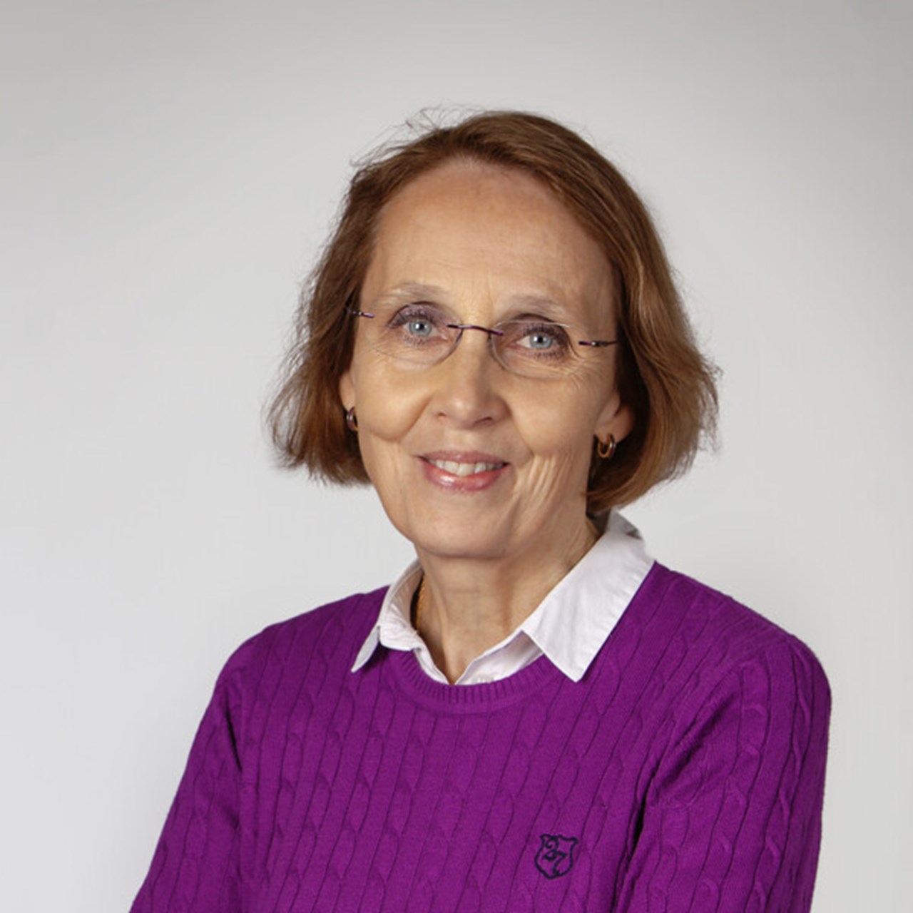 Elisabet Nylander, professor/överläkare vid Institutionen för folkhälsa och klinisk medicin, Umeå universitet.