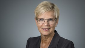 Film: Birgitta Olofsson, professor i omvårdnad