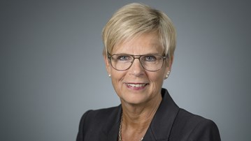Film: Birgitta Olofsson, professor i omvårdnad