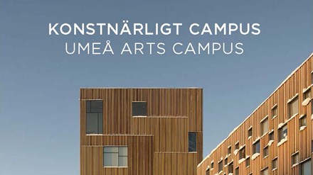 Umeå Arts Campus