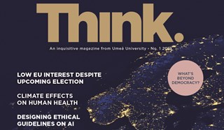 Think magazine 2019