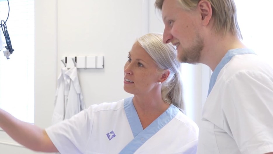 Film: Plugga till tandläkare