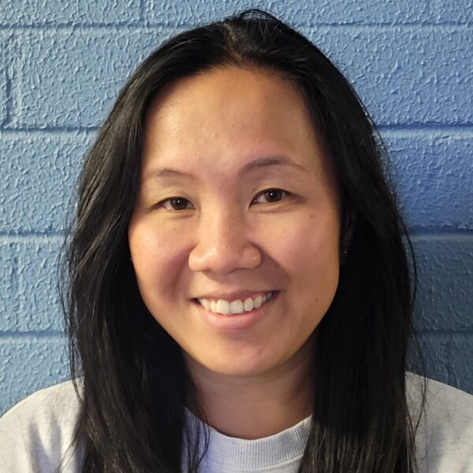 Photo of Mandy Yap