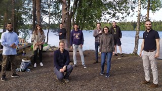 Umeå Postdoc Society