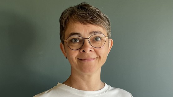 Hilde Sollid, UiT Norges arktiske universitet