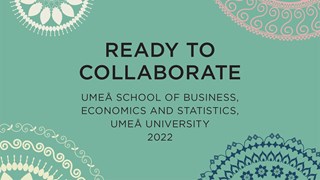 Ready to collaborate