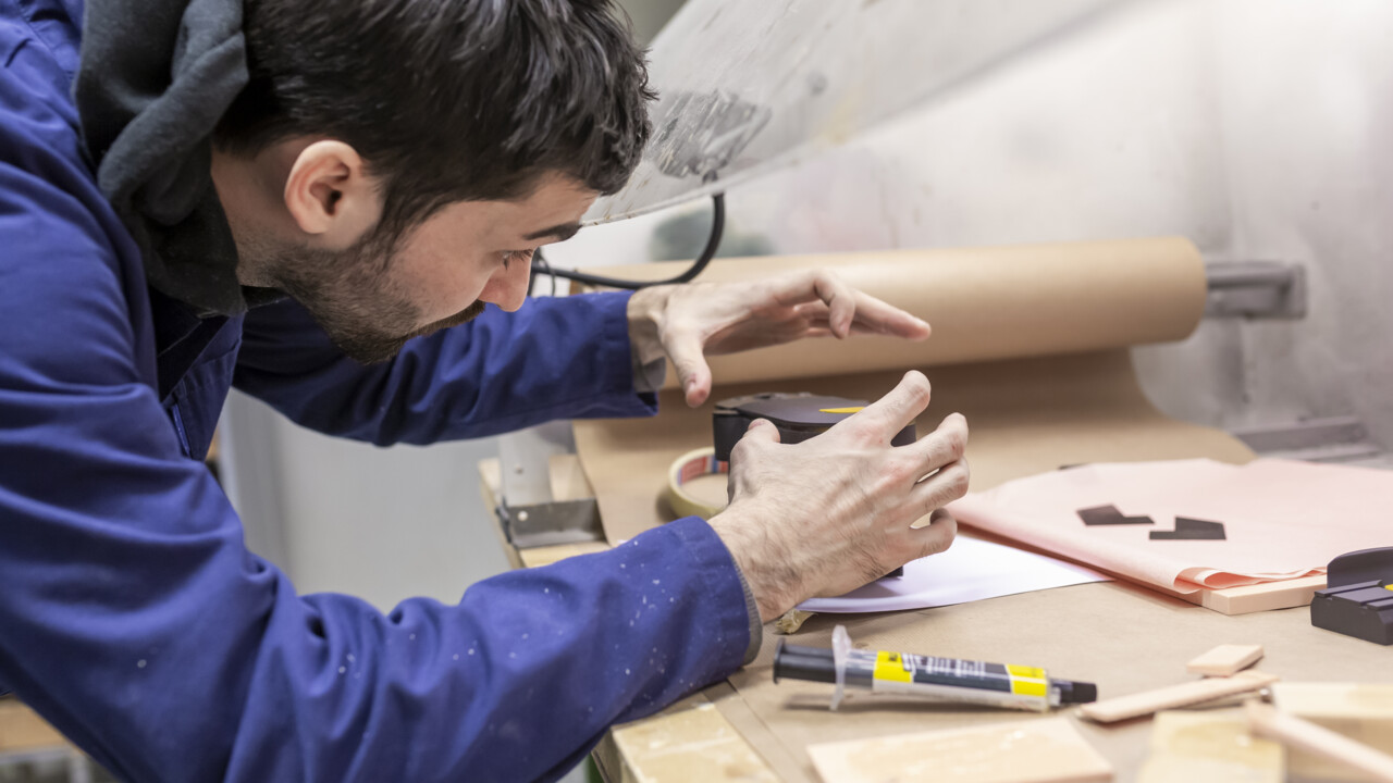 Ume Institute Of Design Claims Top Spot In Red Dot Ranking