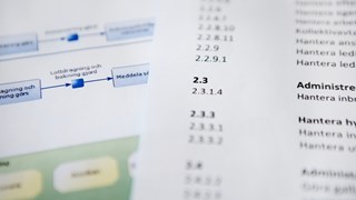 Image illustrating registration