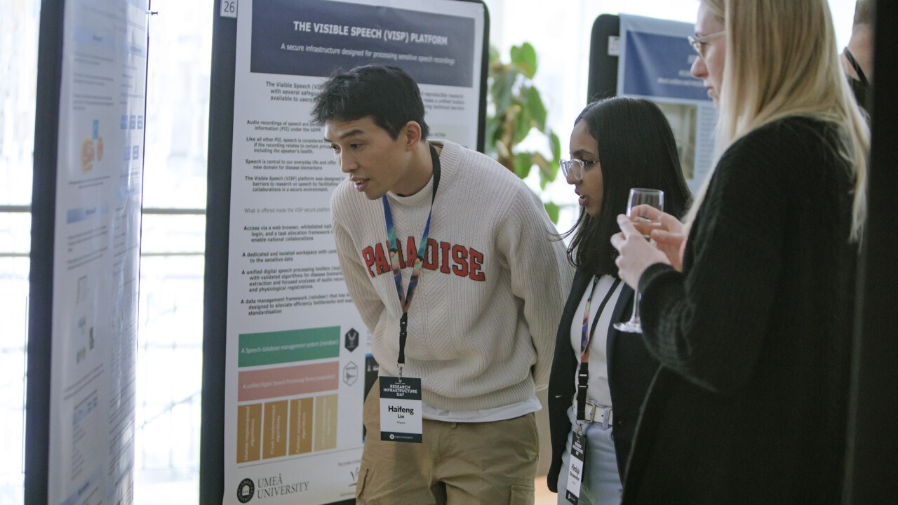 Research Infrastructure Day