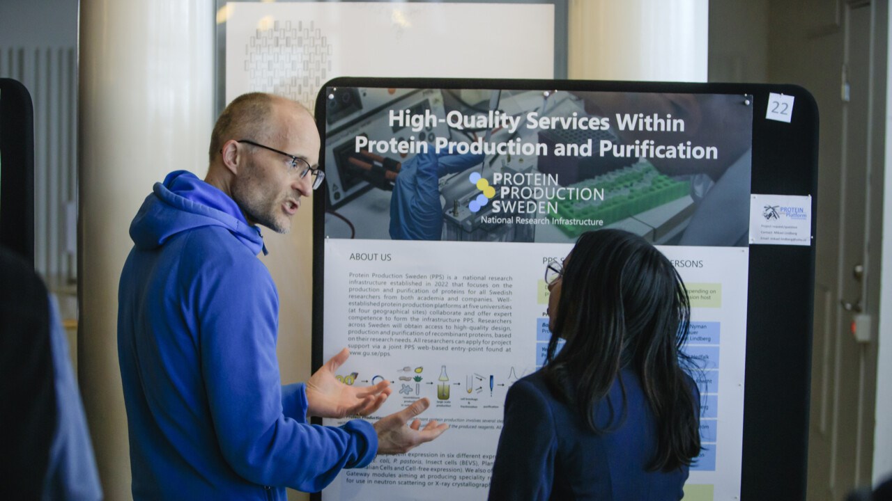 Research Infrastructure Day