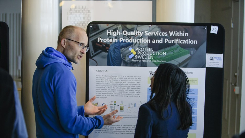 Research Infrastructure Day