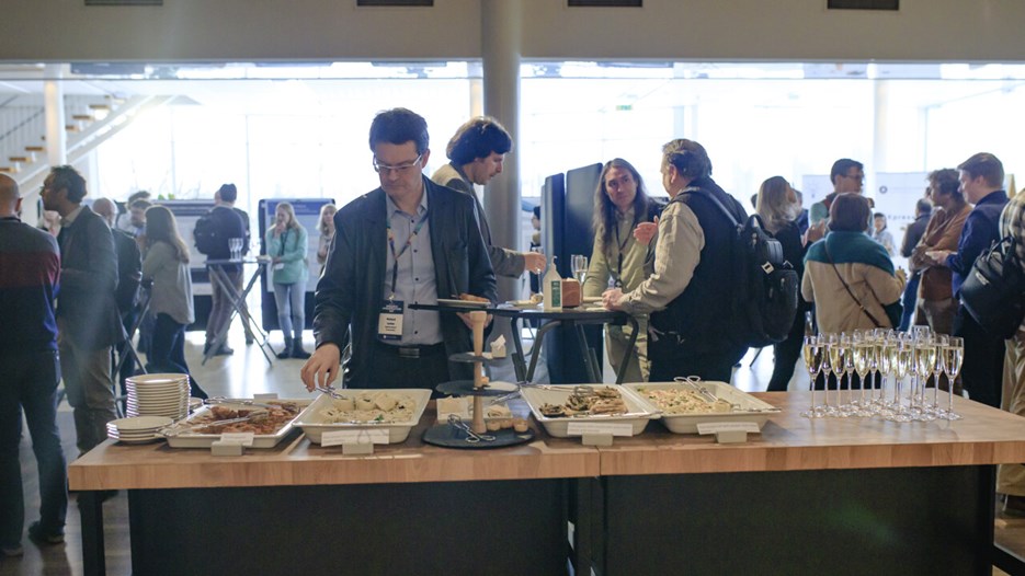 Research Infrastructure Day