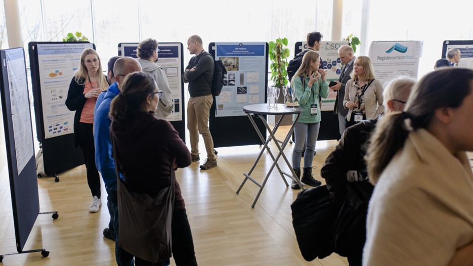 Research Infrastructure Day