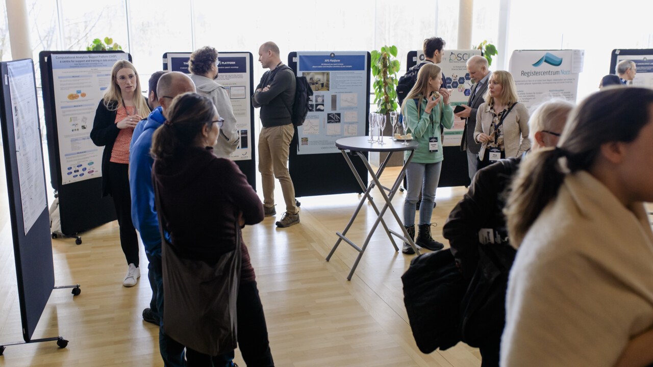 Research Infrastructure Day