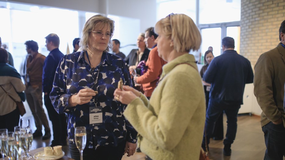 Research Infrastructure Day