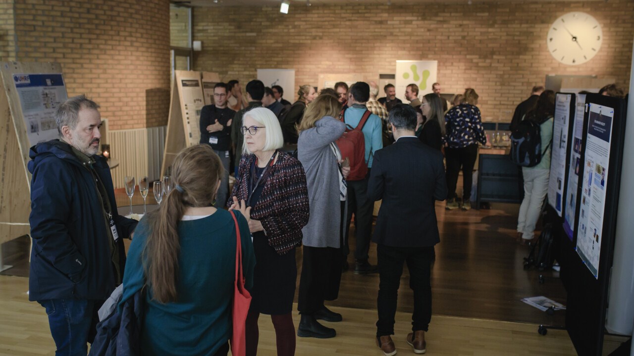 Research Infrastructure Day