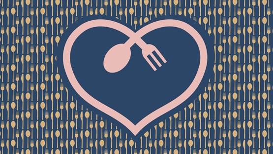 logo for the event