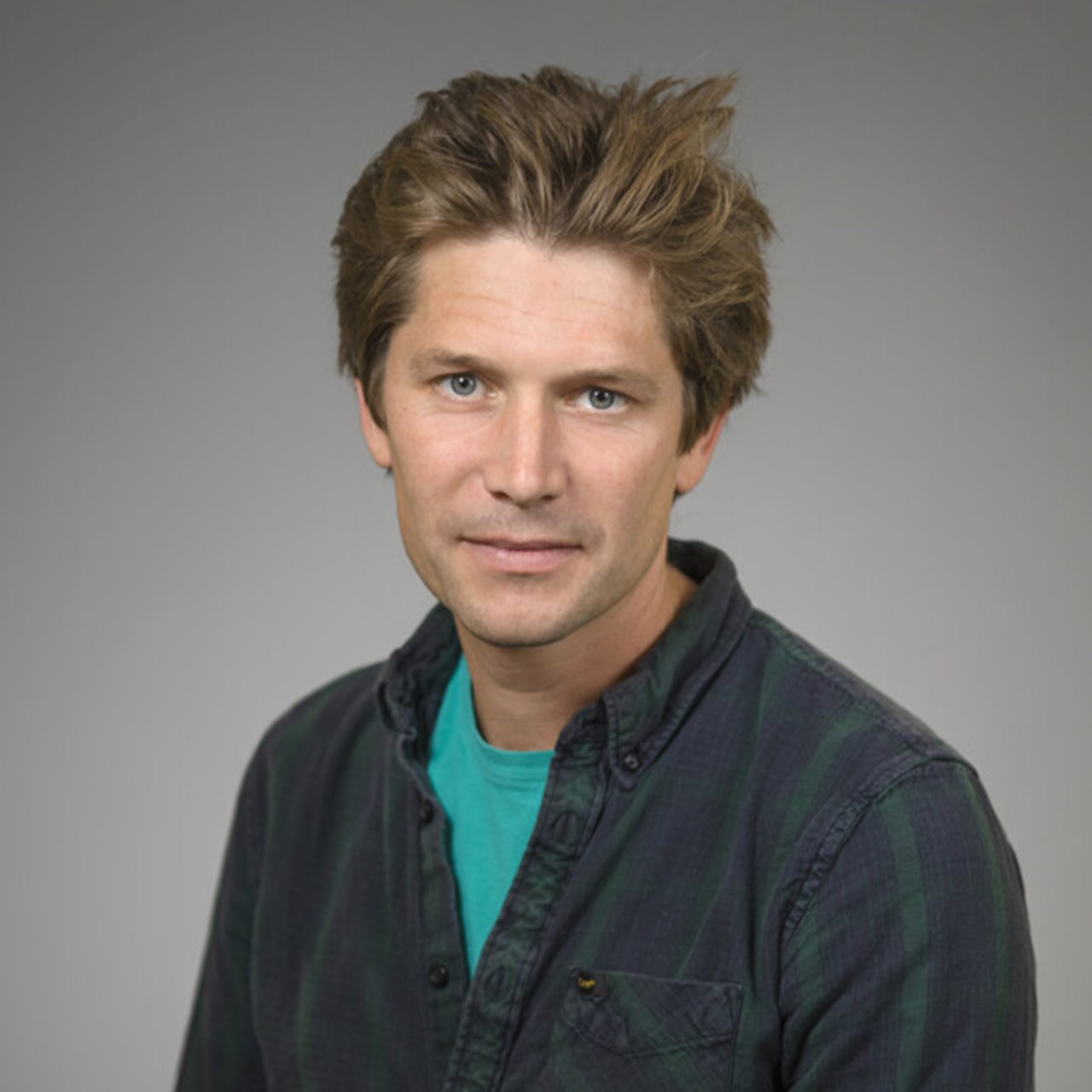 Joacim Rocklöv, professor vid Institutionen för folkhälsa och klinisk medicin, Umeå universitet.