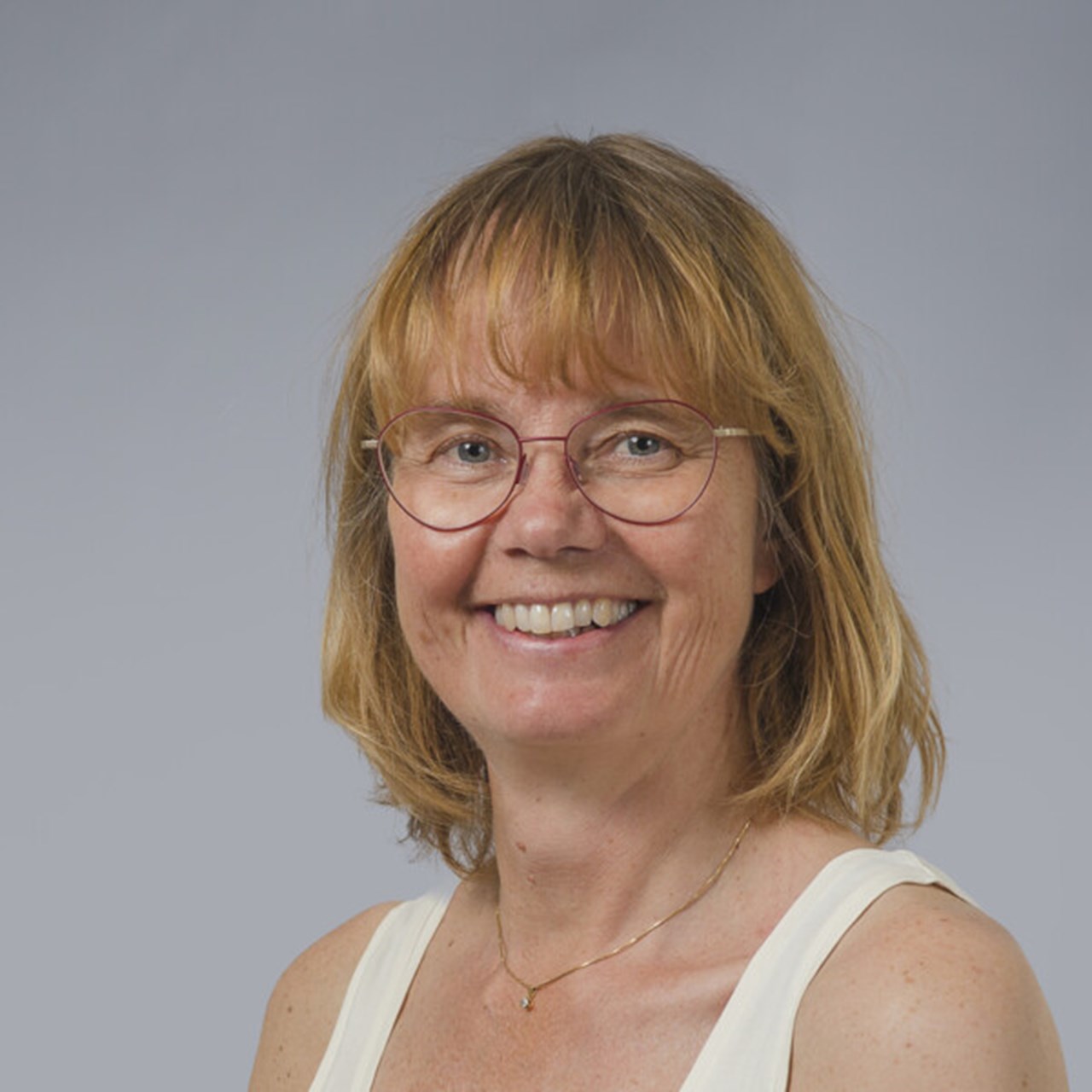 Anette Sandström
