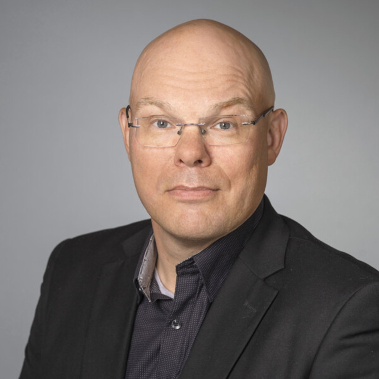 Glenn Sandström