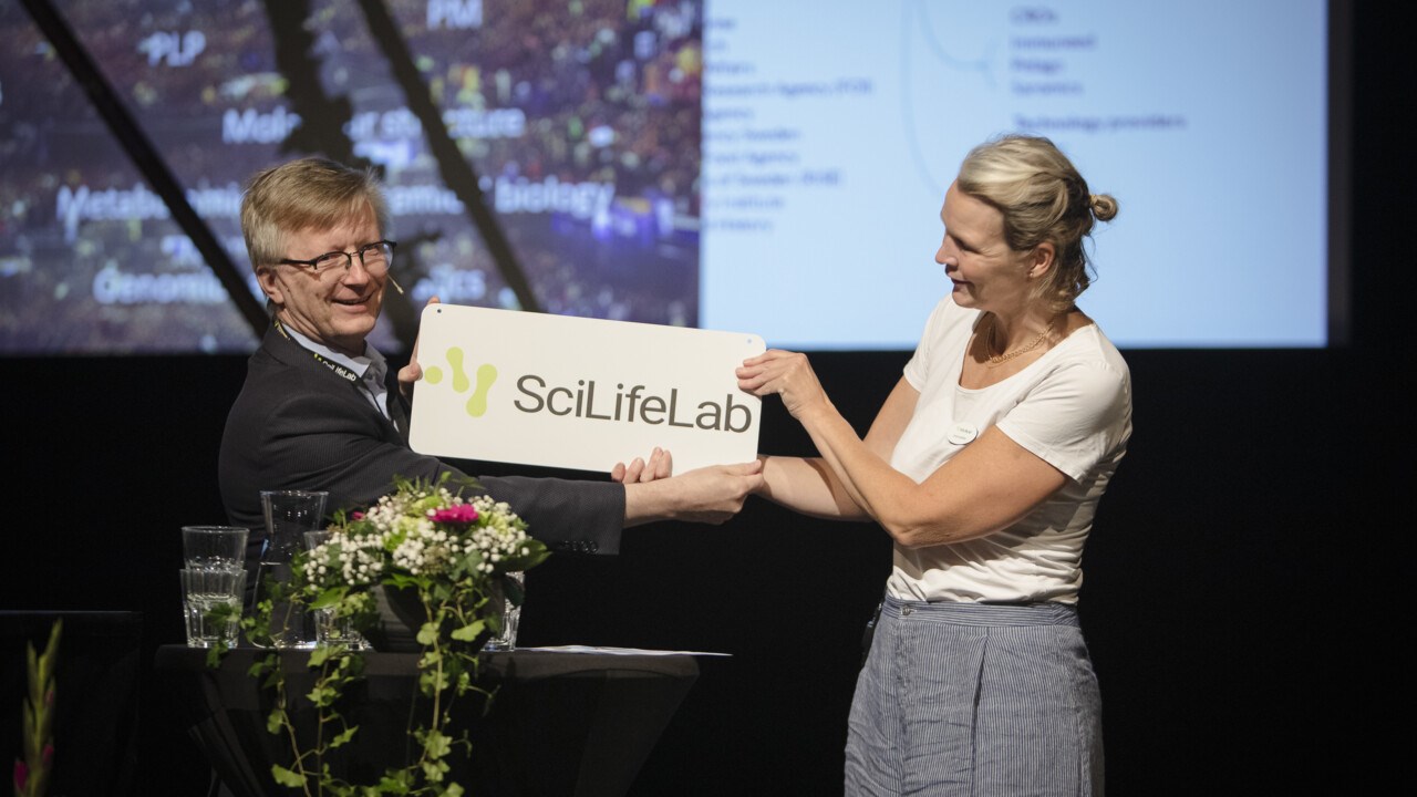 SciLifeLab Day Umeå HT 2023