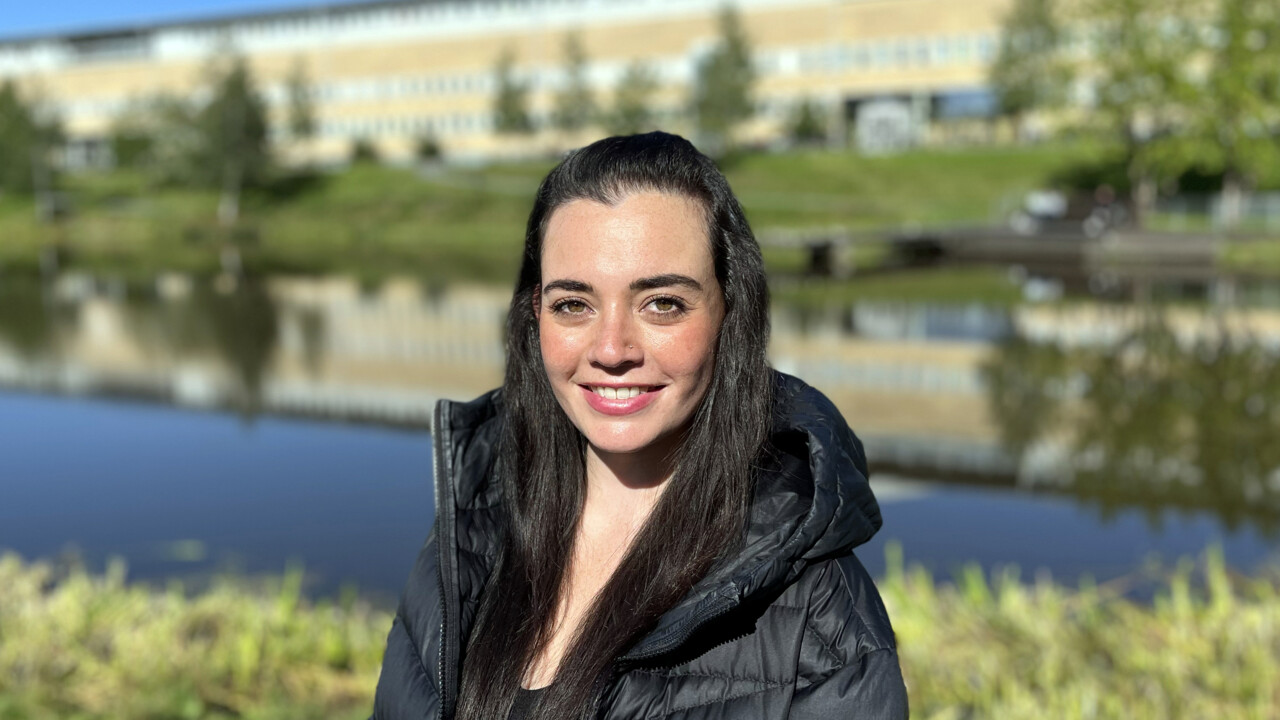 Potrait photo of Silvia Estela Morales Gutiérrez